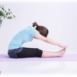 【バカ】義実家に遊びに行ったとき、TVで体の柔らかさについてやってた。私「お腹の肉がつっかえちゃうけど、私も結構柔らかいんですよ～」→義妹骨折