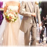 【クズ】たいして仲良くなかった学生時代の知人に結婚式に呼ばれた。私「数合わせかな。まぁでも友達に会えるし…」新婦「ちょっと。あのね…」私「！？？」