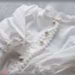 【トメ暴走】私が産まれた時のベビードレスを着せて退院させると言って、出産の何カ月も前からウキウキして準備してた実家母。ところが産まれた途端、それまで無関心だった義母が・・・