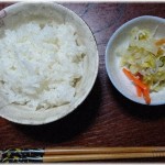 【GJ？】夫とふたり暮らしで食にこだわらない生活をしているが、それを知った舅の姉だとかいうババアから家に電話があり…
