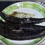 【ザマァ】見栄っ張りのトメ「サンマ焼くからうちにいらっしゃい」行ってみたら真っ黒な物体が・・・→　子供たちの一言に、トメ涙目ww