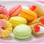 【人付き合いの方法】昔から野菜や果物がもつ甘みは食べられたし大好物だったが、お菓子やスイーツが食べられない。おかげで、女子の間に入っていけずつらい！