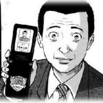 【愚痴】２週間家を空けて帰宅すると、警察が何度も訪ねてきてた。気になったのでわざわざ警察署まで行ってみた結果…。