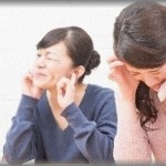 【因果応報】トメとコトメに「子供なんか堕ろせ！」と言われた。主治医に説得してもらって産んだけど、病室まで来て名付けに文句をつけたり、喧嘩して夫が実家に帰ると「子供ばかり相手して旦那を大切にしないお前が悪い！」と言われる始末。耐えきれず間もなく離婚。最近偶然そのトメコトメを見かけたんだけど、その姿を見て「因果応報・・・」