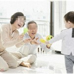 【非常識トメ】無神経な所もあるけど、うちの子はかわいがってくれていたトメだが、コトメに子供が出来た途端態度が豹変。口を開けば「コトメ子ちゃんはね～」と延々コトメ子の話！