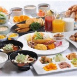 【セコケチママ】2人分の朝食券で1人で朝食バイキングに行ったら、どこぞのママが「この子と一緒に入ってください」と幼児を私に押しつけてきた！