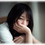 【衝撃】ドラマを見てたら思い出した。母のDVに耐えられなかった父が母を殺して自殺したこと、天涯孤独と思ってた旦那は私の為に両親と絶縁してくれてたこと。でも何が一番衝撃的かって…。