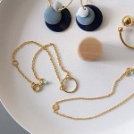 【泥ママ】「Aちゃんがママのネックレスと時計、指輪を持って行った」と娘が泣きながら告白。翌日、娘がAちゃんを再度うちに連れてきて思わぬ事実が発覚！