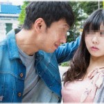 【勇者現る！】好みの女の子に「一緒に遊びに行かない？」と声をかけたら超オドオドしてる。「押しまくればイケる！」と思ったら女の子が突然…