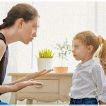 【衝撃的事実】自分は小さい頃から問題を起こしては母をぶち切れさせてばかりいた。しかし、発達障害の診断を受けてみたら私はシロで母親がクロなのが判明!