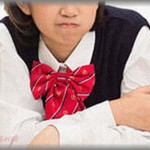 【自業自得】中2の娘と実家に帰った時、偶然同級生に会った。少し立ち話して帰宅すると、いきなり娘に「お母さん、あの人のこといじめてたでしょ？」と言われ、ものすごく動揺した。さらに追い打ちをかけるように、娘は・・・