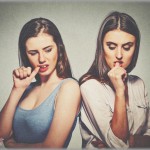 【非常識】デキ婚したからか、小梨義兄嫁が微妙な嫌がらせや非常識行動をして来てモヤモヤする。