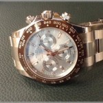 【相談】義姉が譲り受ける予定だった亡くなった義母の時計が消えた。しかし、ばったり会った義妹が同じ物をしていた。