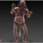 【食いつくし夫】8品も出したのに、子供の分や80歳の親の分まで食べる夫。すき焼きや焼肉の時もいきなり肉を全部食べつくす。