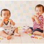 【託児ママ】ミシンかけの音を聞き付けて託児しようとしてくる近所のママ。イラッとしたんで言いたいこと言ってやった！