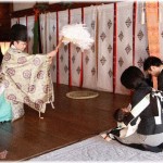 【夫の不満】子どものためのお宮参りなのに、体調悪い＆育児疲れって嫁が主張して祖父母込みの神社訪問、会食をやりたがらない。