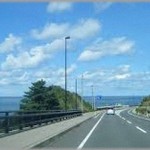 【ＧＪ】友達「ドライブいこうよ！」 →私が車を出し、目的地到着５キロ前で友達「あ、ここでいいよ。」私「！？」