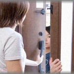 【キチママ】夕方、小学1年くらいの子が訪ねてきて「牛肉ください」と言ってきた。牛肉なんてないし、自分の家で買いなさいと言って追い返すと、今度は母親が一緒に来て「嘘つかないでください！」