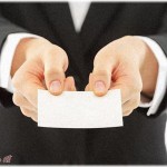 【真実を見た】「あなたの幸せを祈らせて下さい」という宗教のおばちゃんの勧誘に遭いハガキを渡され、反射的に受け取ってしまった次の瞬間…