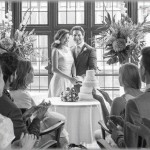 【不幸な結婚式】バイト先の披露宴で新婦の叔母さんが救急車で運ばれる事態に。しかも・・・