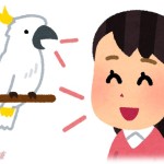 【和む話】動物病院にて。オウム「おすわり」犬「！（座る）」オウム「お手！」犬「スッ（手を出す）」周りの人「ｗｗｗ」。このオウム、診察室に入ってからも笑わせてくれるとはｗｗ