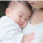 【クズ夫】私も旦那も純日本人で、少なくとも曽祖父までは外国人はいないのに生まれた娘はハーフ顔！托卵を疑った旦那の気持ちを理解しDVD鑑定に同意。