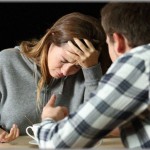 【自爆】既婚者と不倫してたら相手の旦那にばれた。DV受けたりで夫婦関係が破綻していると聞いていたが・・・