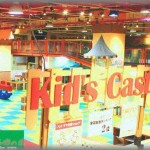 【恥ずかしい・・】親戚の子供が、遊園地のキッズランドで売ってるグッズを誕生日祝いに買ってもらう約束をした。ところがキッズランドの入場料は700円。親戚親「グッズを買うために入場料を払うなんて勿体ない！」　→　結果