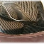 【イラッ】姑「これあげるわ」私「（趣味悪いバッグ…バザーにでも出すか）」→私「あれ、隠しポケットに2万円入ってる」。慌てて姑に電話すると…