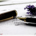 【恐怖】友人への手紙の返信が縦読みで「たすけて逃げられない彼がころされた」だった。その後、変なメールが私から来たら警察へとメールが来た。イタズラかな…→友人が友人じゃなかった