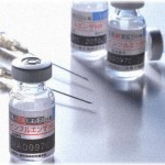 【衝撃体験】インフルエンザの予防接種を受けてたけど、かかりつけの耳鼻咽喉科で「君は予防接種をしない方が良い」と言われ予防接種を止めた。