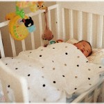 【同居問題】コトメが予定日3週間前になって突然「やっぱり里帰りする」と言い出した！私たち夫婦が使ってる寝室にベビーベッドを置くと言うんだが…