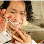 【ほのぼの】隣でカットしていた小学生が美容師に「もみあげがどうしますか？」と聞かれていた。もみあげの意味が分からなかったらしく…