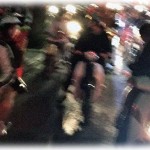 【武勇伝】駐車場で、刺青した兄ちゃんに車ぶつけられた。兄ちゃん「俺○○（暴走族）の構成員なんだよね。こんな事していいのかなぁ」俺「○○か…」→兄ちゃん「すいませんでした！！」