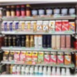 【モヤッとする話】スーパーに行くといったらカトーのコーヒー買ってきてと言われたが売り場に無い。もしやと思って電話で確認すると…。分かりにくすぎる…。