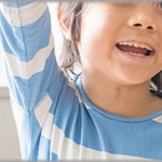 【ほっこり】小5の息子が「臭い」とか「バイキン」とか言われてる子を見て放った一言が・・・