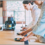 【図々しい】娘とお茶会に向かおうと車に乗り込むとき、知り合いに声をかけられた。「なんで着物姿！？」・・・それから2年・・・