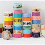 【プチ復讐】「このテープかわいい！」と私のマスキングテープを褒めてくれたママ友。それが100均のものと分かったとたん手のひら返し！