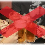 【有能？】新入社員さん、歓送迎会で予約しといた店の予約を勝手に取り消してしまう・・・