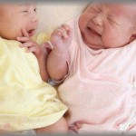 【ずうずうしい話】双子出産を控えたコトメ「うちは手狭だから、生まれたらお母さんと私と赤ちゃんたちをお義姉さんのところに置いてね。3ヶ月くらいでいいから」私・旦那「無理無理無理w」ところが出産後、大変な事態に・・・！