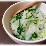 【クレクレ】我が家の朝食がおかゆだという話を聞いたキチママにクレクレされ断ると「私娘ちゃんいじめられちゃうな～」と言い出したので外堀を埋めることにした結果…