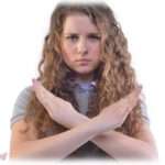 【嫁同士】義弟嫁「土曜日上の子のサッカーの試合に行くから下の子預かって」私「明後日？用事あるし急すぎるから無理」義弟嫁「」私「それうちの子がよく言ってるけどさ」