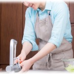 【ウザイ】夫が洗い物をしてるのを見た義妹「嫁子さんがやらせてるの？みっともない！」夫「」義妹「ギャーギャー！」←ヒステリーうぜぇ。そもそもお前自分の離婚時なんて言ってた？