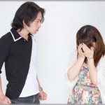 【修羅場】私の事をとても大事にしてくれた旦那が妊娠した途端豹変した。口癖のように「離婚だ離婚！」と言うようになり・・・