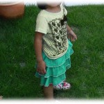 【アホ夫】子供と一緒に帰宅すると庭で見知らぬ子が遊んでた。私「勝手に入ってきたらダメでしょ？お母さんは？」すると夫が窓から顔を出し、言った言葉に私ブチギレ。