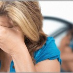 【家庭内暴力】娘「低脳！社会のゴミ！お前みたいな低脳に指図される筋合いはない」持病があるから働けず、やむなく専業主婦の私は・・・