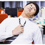 【スッキリする話】急病で入院した時、見舞いに来た上司に「入院するなんて甘えだ！」と妻の前で怒鳴られた。ところが1年後、その上司が熱中症で入院し、退院後の飲み会で病気自慢をしだした。あんまりウザかったので・・・