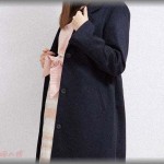 【泥ママ】夫の同僚から借りていたカシミアのマタニティコートが3着もが盗まれた。そしたらママ友が堂々とそのコートを来ているのを発見！返せと食ってかかったら、大泣きしながら「やめてぇ！赤ちゃんがぁ！」