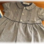 【考えすぎ？でも…】うちの娘のお下がりを時々義兄家に回してるんだけど、ある日の食事会で娘の服に醤油が付いたのを見た義兄嫁が…。あれ、この服狙われてる？