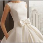 【図々しい】姉のウエディングドレスを作った→二次会参加者「ただで同じのを作ってくれ」